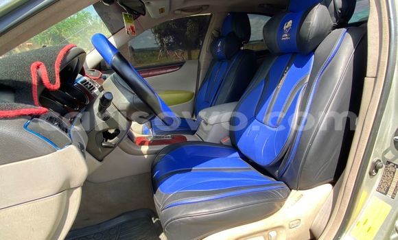 Acheter Occasion Voiture Lexus ES 300 Autre à Parakou, Benin