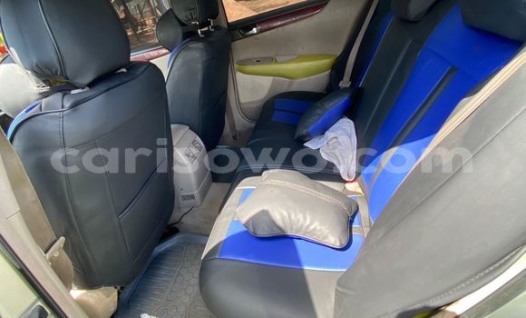 Acheter Occasion Voiture Lexus ES 300 Autre à Parakou, Benin Acheter Occasion Voiture Lexus ES 300 Autre à Parakou, Benin