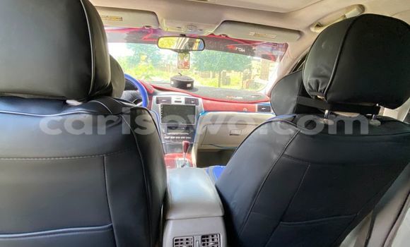 Acheter Occasion Voiture Lexus ES 300 Autre à Parakou, Benin Acheter Occasion Voiture Lexus ES 300 Autre à Parakou, Benin