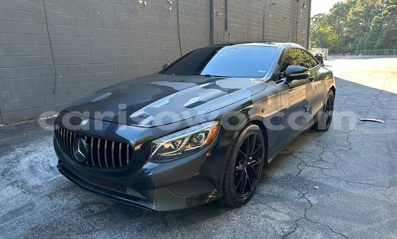 Acheter Neuf Voiture Mercedes-Benz S–Class Noir à Cotonou, Benin Acheter Neuf Voiture Mercedes-Benz S–Class Noir à Cotonou, Benin