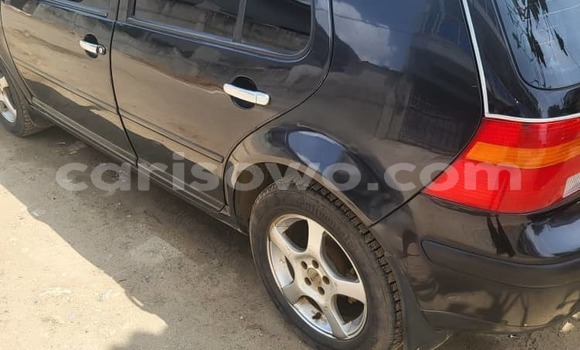 Acheter Occasion Voiture Volkswagen Golf Bleu à Cotonou, Benin Acheter Occasion Voiture Volkswagen Golf Bleu à Cotonou, Benin