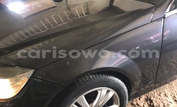 Buy Used Honda Accord Black Car in Cotonou in Benign Buy Used Honda Accord Black Car in Cotonou in Benign