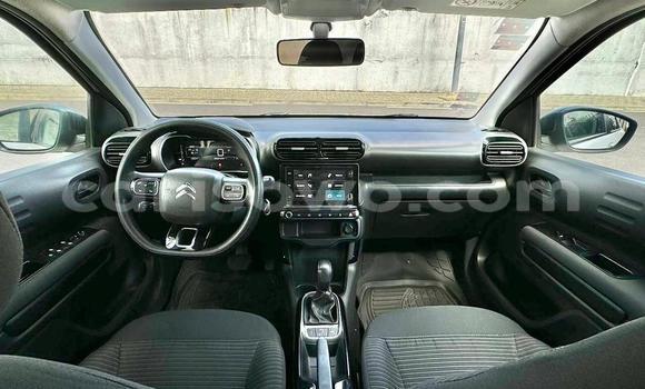 Acheter Occasion Voiture Citroen C4 Blanc à Cotonou, Benin Acheter Occasion Voiture Citroen C4 Blanc à Cotonou, Benin