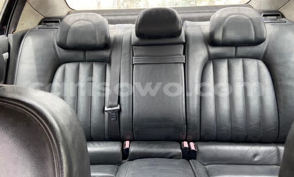 Acheter Occasion Voiture Peugeot 407 Noir à Cotonou, Benin Acheter Occasion Voiture Peugeot 407 Noir à Cotonou, Benin