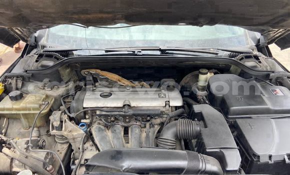 Acheter Occasion Voiture Peugeot 407 Noir à Cotonou, Benin Acheter Occasion Voiture Peugeot 407 Noir à Cotonou, Benin