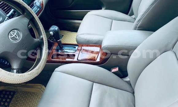 Ra Àlòkù Toyota Camry Black Ọkọ̀ in Cotonou ni Benin Ra Àlòkù Toyota Camry Black Ọkọ̀ in Cotonou ni Benin