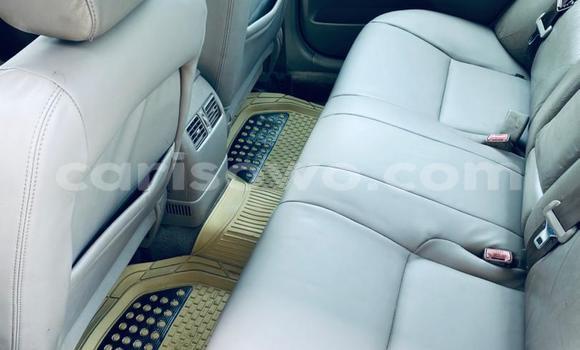 Ra Àlòkù Toyota Camry Black Ọkọ̀ in Cotonou ni Benin Ra Àlòkù Toyota Camry Black Ọkọ̀ in Cotonou ni Benin