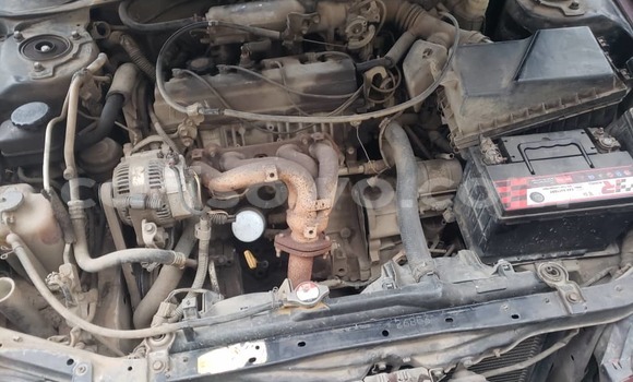 Acheter Occasion Voiture Toyota Avensis Rouge à Cotonou, Benin Acheter Occasion Voiture Toyota Avensis Rouge à Cotonou, Benin