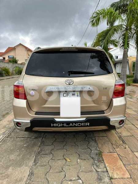 Big with watermark toyota highlander benin cotonou 21724