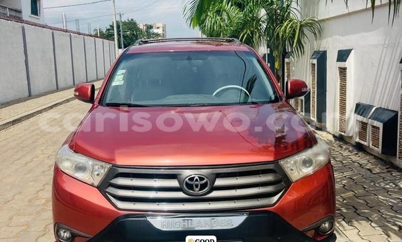 Cars for sale in benin - carisowo