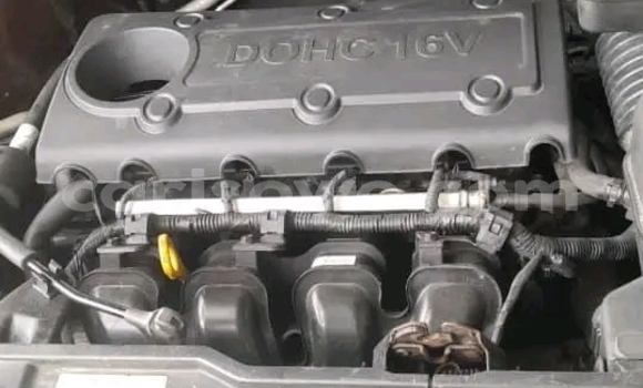 Ra Àlòkù Kia Sorento Miiran Ọkọ̀ in Cotonou ni Benin Ra Àlòkù Kia Sorento Miiran Ọkọ̀ in Cotonou ni Benin