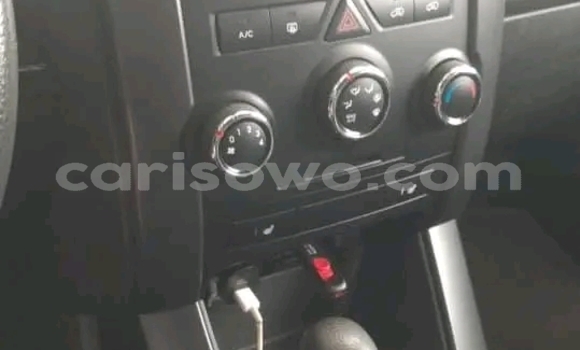 Ra Àlòkù Kia Sorento Miiran Ọkọ̀ in Cotonou ni Benin Ra Àlòkù Kia Sorento Miiran Ọkọ̀ in Cotonou ni Benin