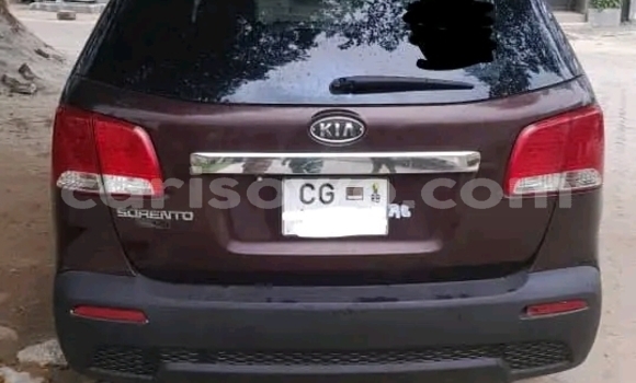 Ra Àlòkù Kia Sorento Miiran Ọkọ̀ in Cotonou ni Benin Ra Àlòkù Kia Sorento Miiran Ọkọ̀ in Cotonou ni Benin