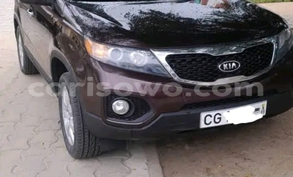Ra Àlòkù Kia Sorento Miiran Ọkọ̀ in Cotonou ni Benin Ra Àlòkù Kia Sorento Miiran Ọkọ̀ in Cotonou ni Benin