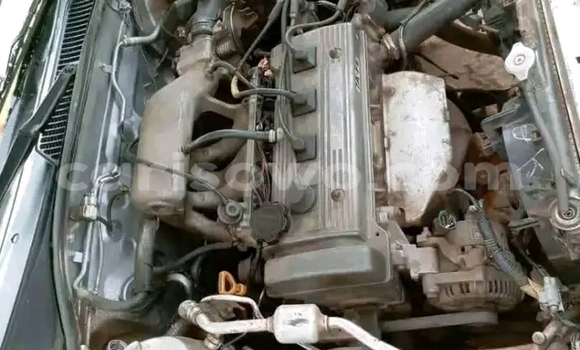 Acheter Occasion Voiture Toyota Avensis Autre à Cotonou, Benin