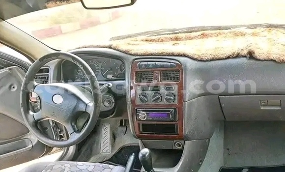 Ra Àlòkù Toyota Avensis Miiran Ọkọ̀ in Cotonou ni Benin Ra Àlòkù Toyota Avensis Miiran Ọkọ̀ in Cotonou ni Benin