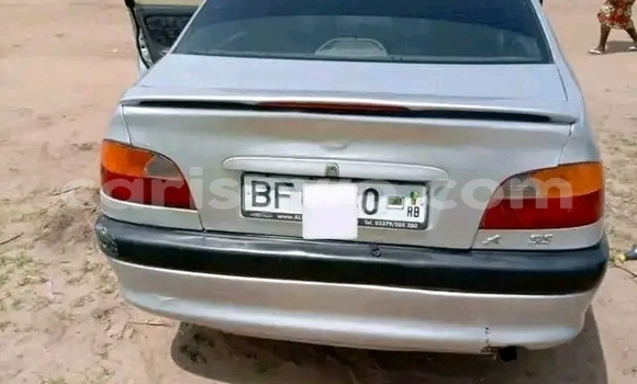 Ra Àlòkù Toyota Avensis Miiran Ọkọ̀ in Cotonou ni Benin Ra Àlòkù Toyota Avensis Miiran Ọkọ̀ in Cotonou ni Benin