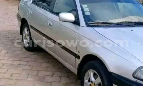 Ra Àlòkù Toyota Avensis Miiran Ọkọ̀ in Cotonou ni Benin Ra Àlòkù Toyota Avensis Miiran Ọkọ̀ in Cotonou ni Benin