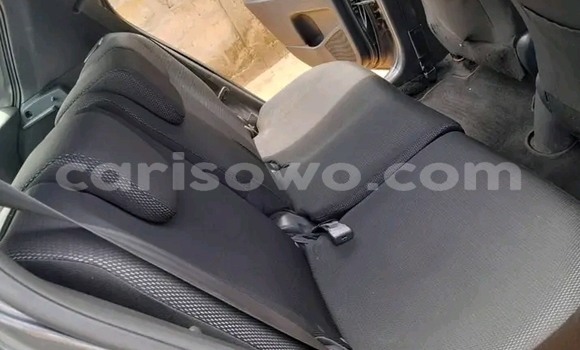 Acheter Occasion Voiture Toyota Yaris Autre à Cotonou, Benin