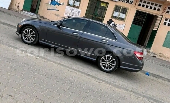 Ra Àlòkù Mercedes-Benz AMG GT Miiran Ọkọ̀ in Cotonou ni Benin Ra Àlòkù Mercedes-Benz AMG GT Miiran Ọkọ̀ in Cotonou ni Benin
