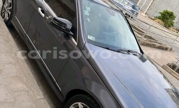 Ra Àlòkù Mercedes-Benz AMG GT Miiran Ọkọ̀ in Cotonou ni Benin Ra Àlòkù Mercedes-Benz AMG GT Miiran Ọkọ̀ in Cotonou ni Benin