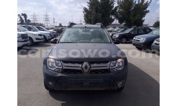 Buy Import Renault Duster Black Car in Import - Dubai in Benign Buy Import Renault Duster Black Car in Import - Dubai in Benign