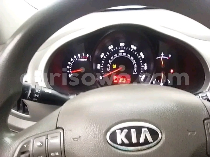 Big with watermark kia sportage benin cotonou 21743