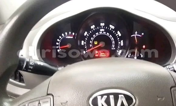 Ra Àlòkù Kia Sportage Black Ọkọ̀ in Cotonou ni Benin Ra Àlòkù Kia Sportage Black Ọkọ̀ in Cotonou ni Benin