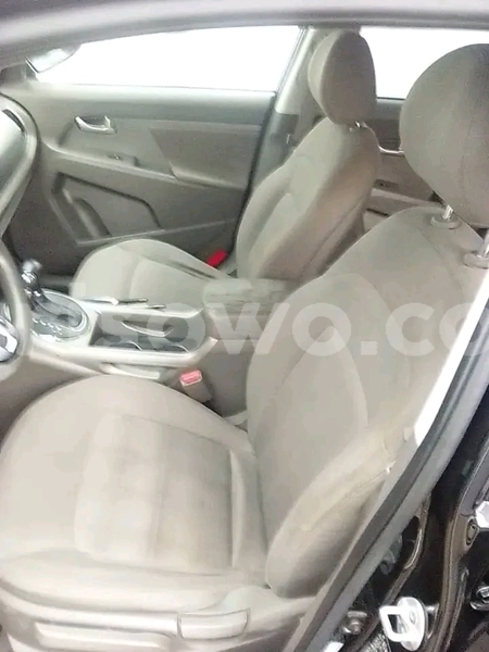 Big with watermark kia sportage benin cotonou 21743