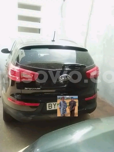Big with watermark kia sportage benin cotonou 21743