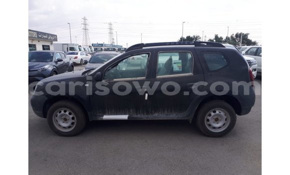 Buy Import Renault Duster Black Car in Import - Dubai in Benign Buy Import Renault Duster Black Car in Import - Dubai in Benign