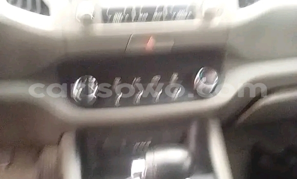 Ra Àlòkù Kia Sportage Black Ọkọ̀ in Cotonou ni Benin Ra Àlòkù Kia Sportage Black Ọkọ̀ in Cotonou ni Benin