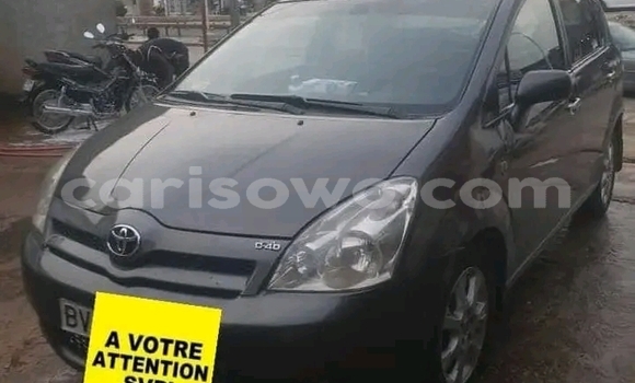 Acheter Occasion Voiture Toyota Corolla Autre à Cotonou, Benin