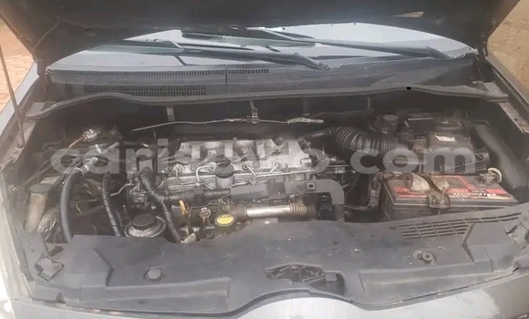 Ra Àlòkù Toyota Corolla Miiran Ọkọ̀ in Cotonou ni Benin Ra Àlòkù Toyota Corolla Miiran Ọkọ̀ in Cotonou ni Benin