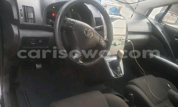 Ra Àlòkù Toyota Corolla Miiran Ọkọ̀ in Cotonou ni Benin Ra Àlòkù Toyota Corolla Miiran Ọkọ̀ in Cotonou ni Benin