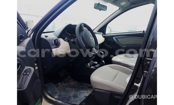 Buy Import Renault Duster Black Car in Import - Dubai in Benign Buy Import Renault Duster Black Car in Import - Dubai in Benign