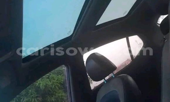 Sayi Na hannu Kia Optima Red Mota in Cotonou a Benin