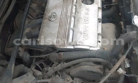 Acheter Occasion Voiture Toyota Highlander Autre à Cotonou, Benin