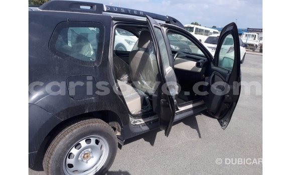 Buy Import Renault Duster Black Car in Import - Dubai in Benign Buy Import Renault Duster Black Car in Import - Dubai in Benign