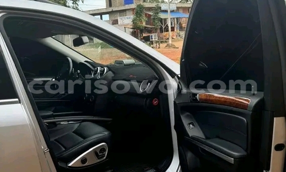 Ra Àlòkù Mercedes-Benz AMG GLE Miiran Ọkọ̀ in Cotonou ni Benin Ra Àlòkù Mercedes-Benz AMG GLE Miiran Ọkọ̀ in Cotonou ni Benin