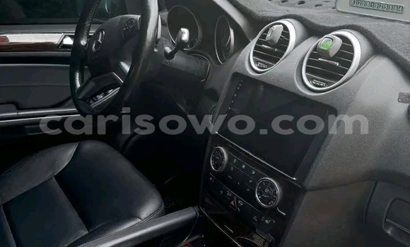 Ra Àlòkù Mercedes-Benz AMG GLE Miiran Ọkọ̀ in Cotonou ni Benin Ra Àlòkù Mercedes-Benz AMG GLE Miiran Ọkọ̀ in Cotonou ni Benin