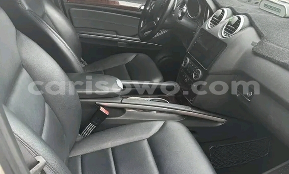 Ra Àlòkù Mercedes-Benz AMG GLE Miiran Ọkọ̀ in Cotonou ni Benin Ra Àlòkù Mercedes-Benz AMG GLE Miiran Ọkọ̀ in Cotonou ni Benin