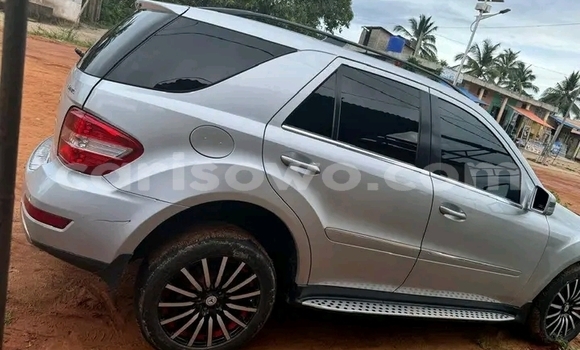Ra Àlòkù Mercedes-Benz AMG GLE Miiran Ọkọ̀ in Cotonou ni Benin Ra Àlòkù Mercedes-Benz AMG GLE Miiran Ọkọ̀ in Cotonou ni Benin