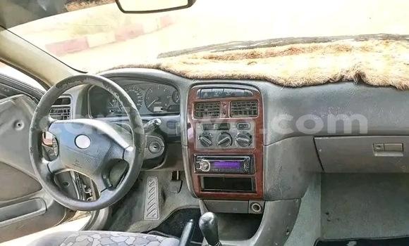 Ra Àlòkù Toyota Avensis Miiran Ọkọ̀ in Cotonou ni Benin Ra Àlòkù Toyota Avensis Miiran Ọkọ̀ in Cotonou ni Benin