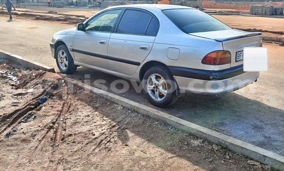 Ra Àlòkù Toyota Avensis Miiran Ọkọ̀ in Cotonou ni Benin Ra Àlòkù Toyota Avensis Miiran Ọkọ̀ in Cotonou ni Benin