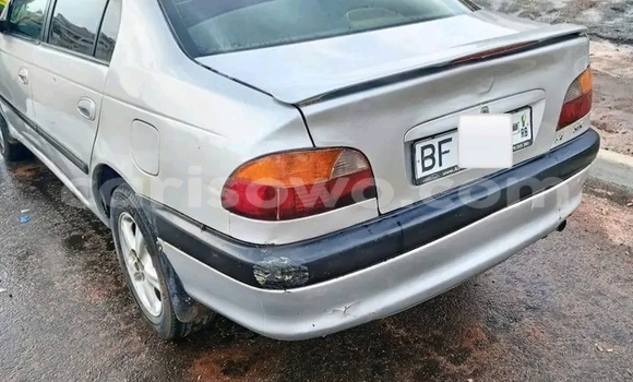 Ra Àlòkù Toyota Avensis Miiran Ọkọ̀ in Cotonou ni Benin Ra Àlòkù Toyota Avensis Miiran Ọkọ̀ in Cotonou ni Benin