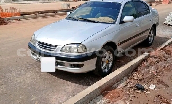 Ra Àlòkù Toyota Avensis Miiran Ọkọ̀ in Cotonou ni Benin Ra Àlòkù Toyota Avensis Miiran Ọkọ̀ in Cotonou ni Benin