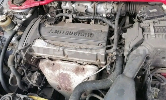 Ra Àlòkù Mitsubishi Lancer Miiran Ọkọ̀ in Cotonou ni Benin Ra Àlòkù Mitsubishi Lancer Miiran Ọkọ̀ in Cotonou ni Benin