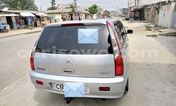Ra Àlòkù Mitsubishi Lancer Miiran Ọkọ̀ in Cotonou ni Benin Ra Àlòkù Mitsubishi Lancer Miiran Ọkọ̀ in Cotonou ni Benin