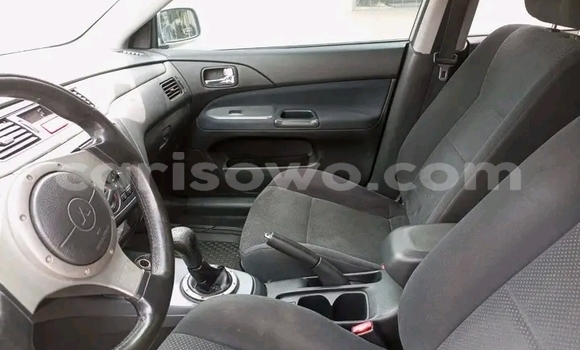 Ra Àlòkù Mitsubishi Lancer Miiran Ọkọ̀ in Cotonou ni Benin Ra Àlòkù Mitsubishi Lancer Miiran Ọkọ̀ in Cotonou ni Benin